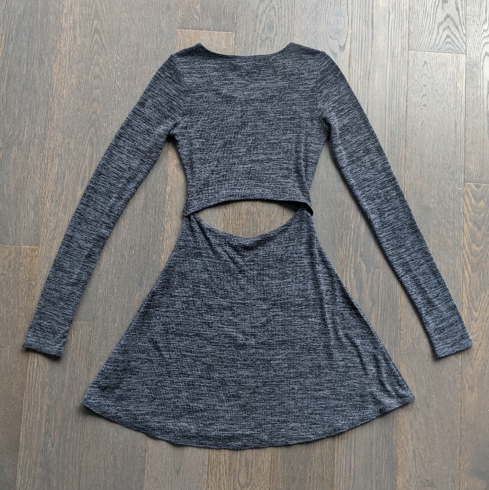 Aritzia Wilfred Free Solange Dress - Picture 7 of 9